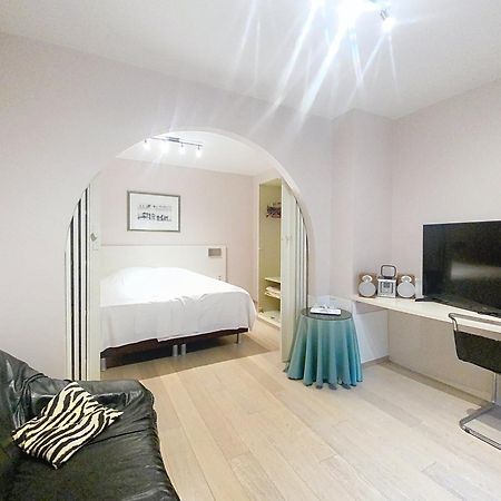 Gastenkamers Centersuites Oostduinkerke Kültér fotó