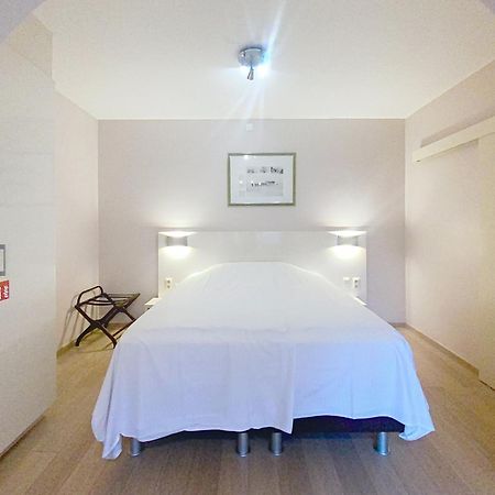 Gastenkamers Centersuites Oostduinkerke Kültér fotó