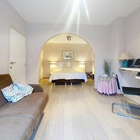Gastenkamers Centersuites Oostduinkerke Kültér fotó