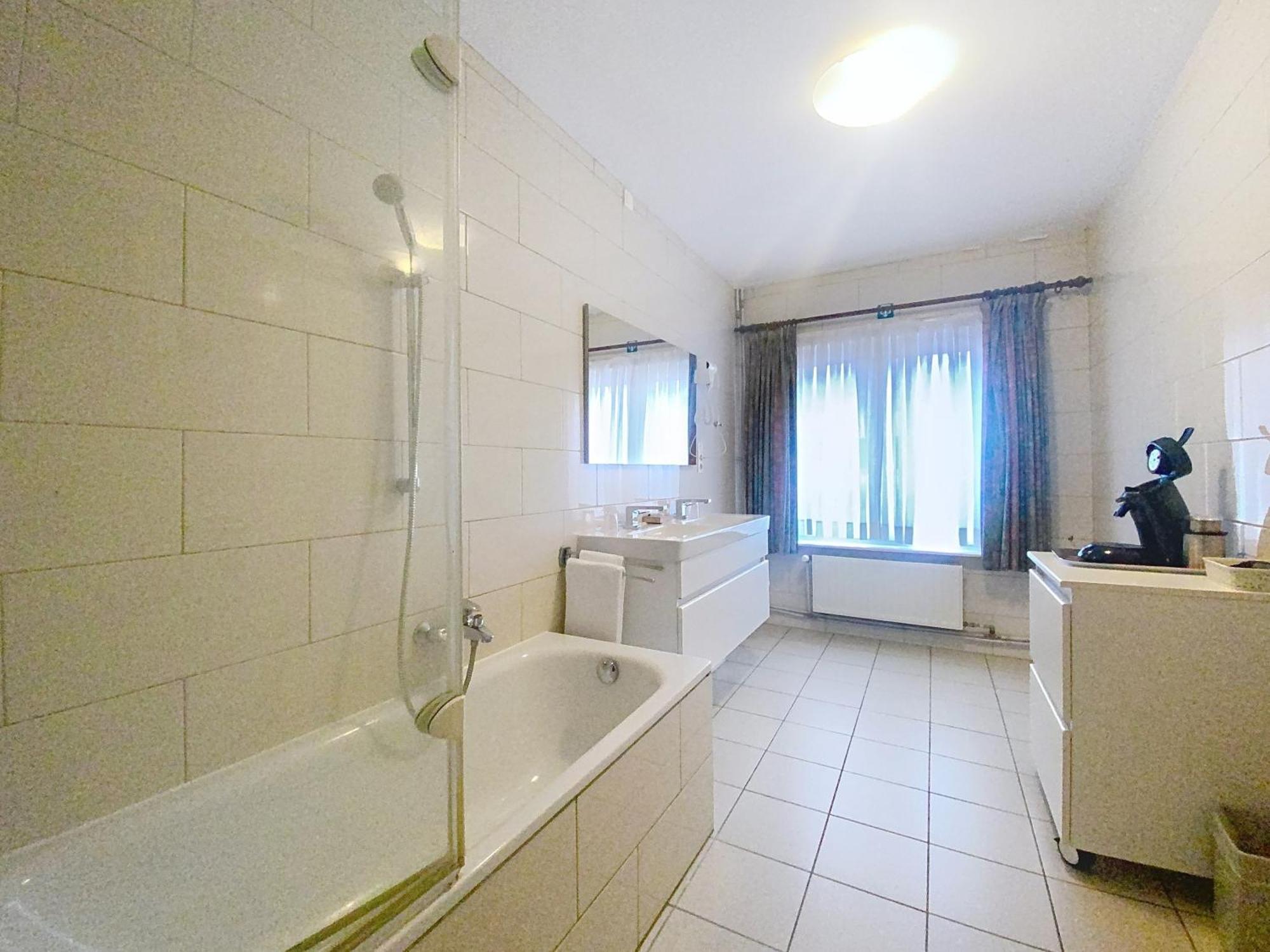 Gastenkamers Centersuites Oostduinkerke Kültér fotó