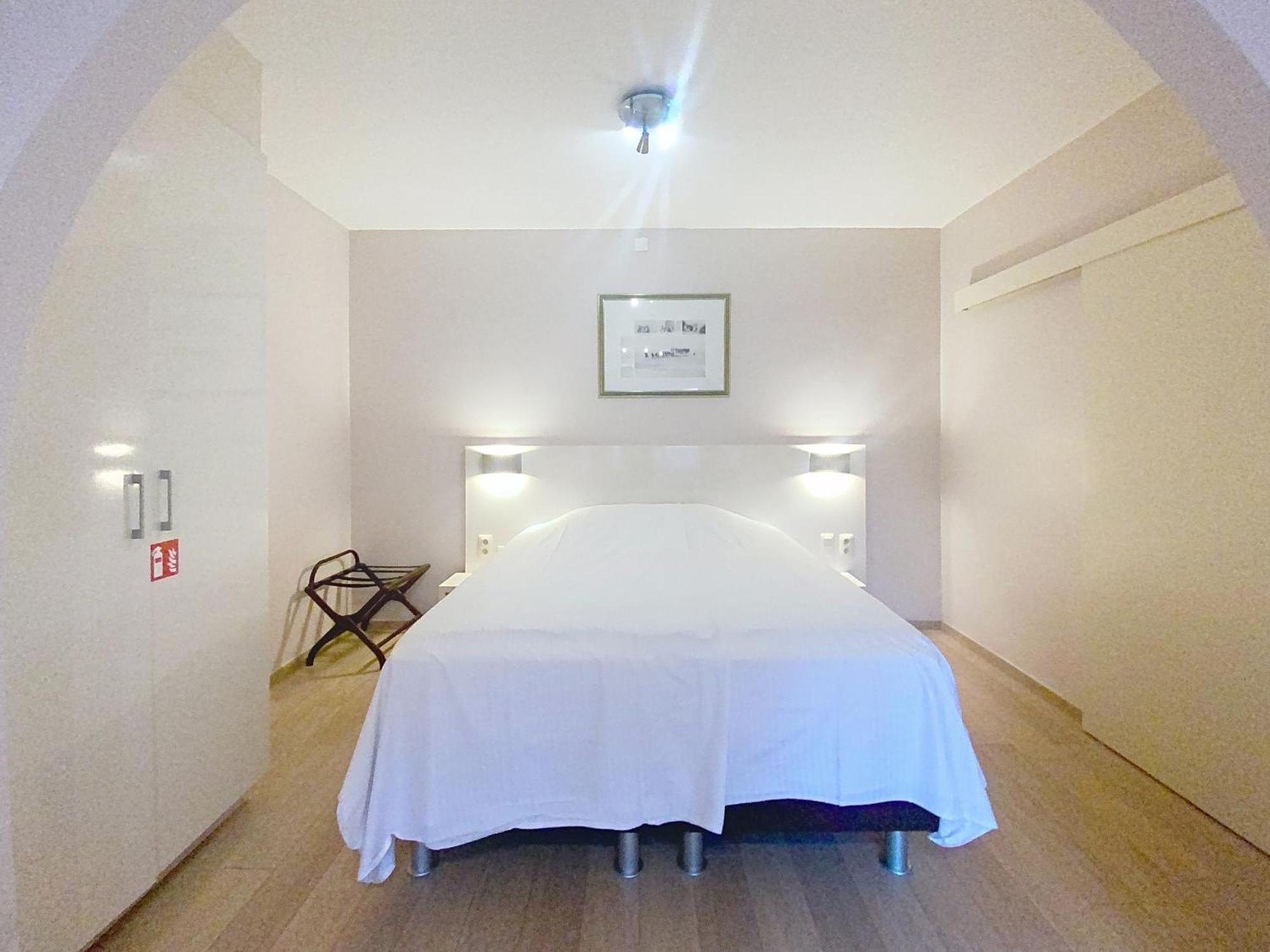Gastenkamers Centersuites Oostduinkerke Kültér fotó