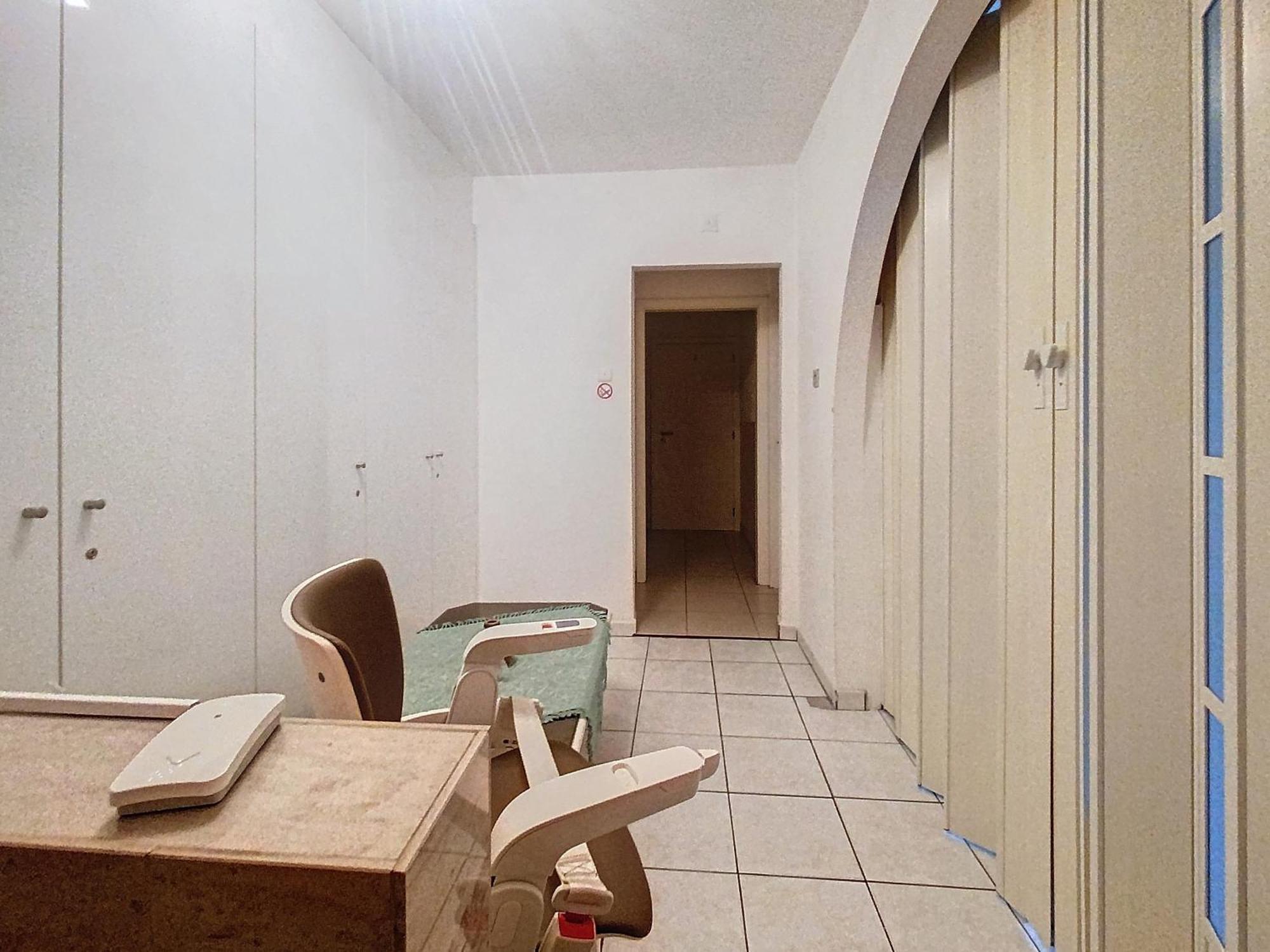 Gastenkamers Centersuites Oostduinkerke Kültér fotó